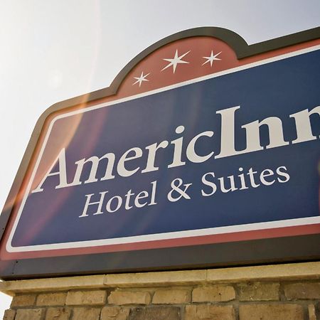 Americinn By Wyndham Green Bay West Exterior foto